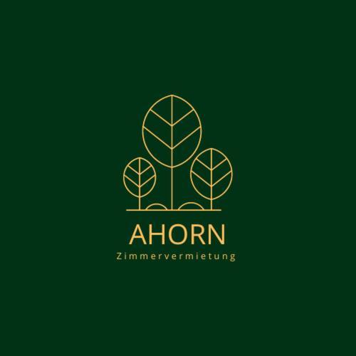 Ahorn-Zimmervermietung Schrobenhausen Eksteriør bilde